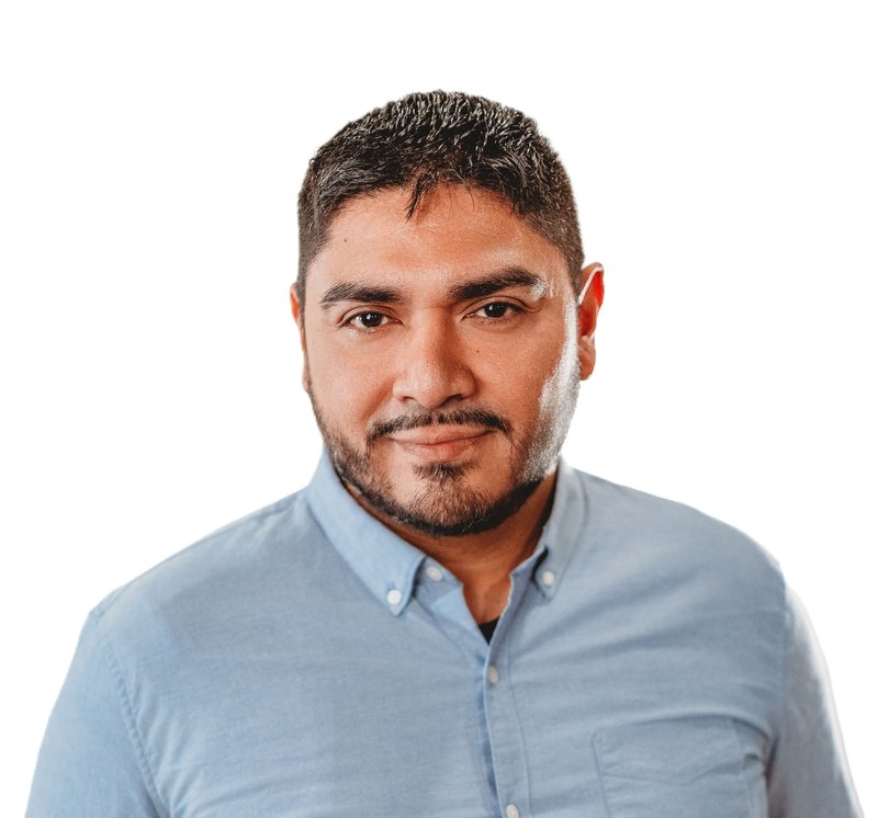 Giuseppe Rodriguez - Founder of Lindary